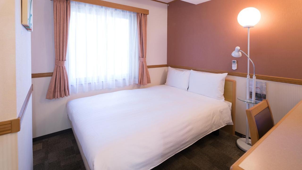 Toyoko Inn Fujisan Numazu Eki Kita Guchi No 2 Extérieur photo