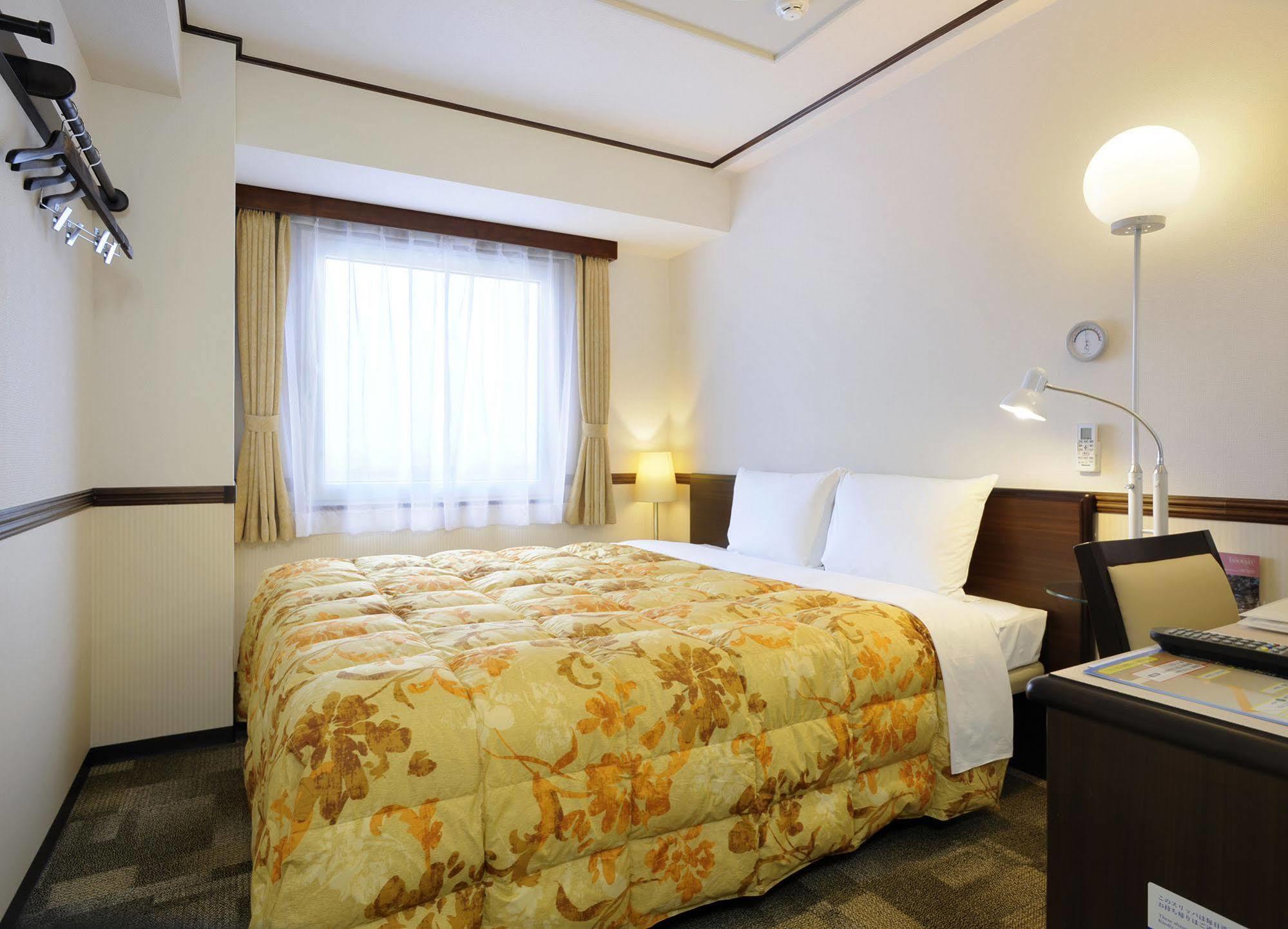 Toyoko Inn Fujisan Numazu Eki Kita Guchi No 2 Extérieur photo