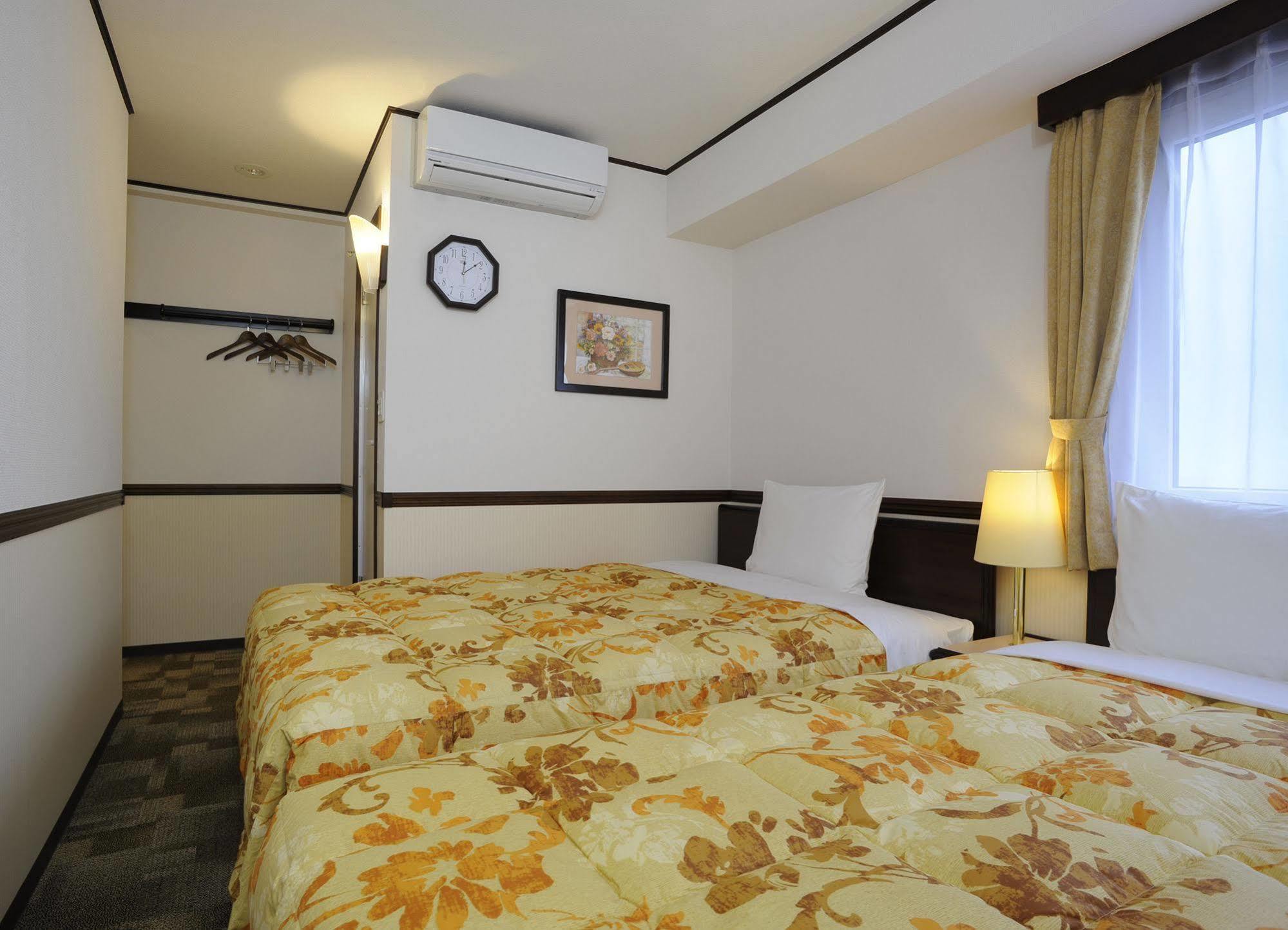 Toyoko Inn Fujisan Numazu Eki Kita Guchi No 2 Extérieur photo