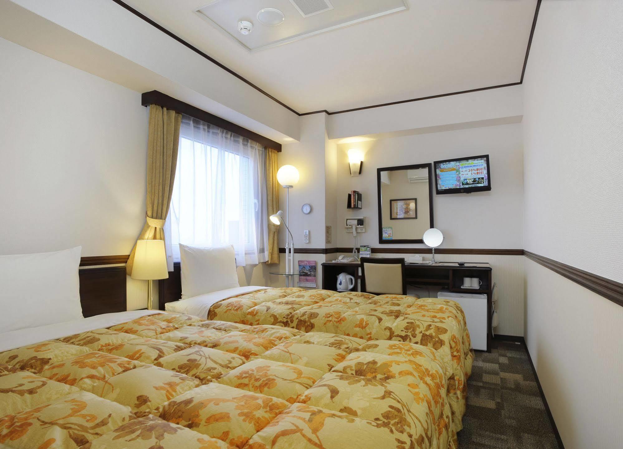 Toyoko Inn Fujisan Numazu Eki Kita Guchi No 2 Extérieur photo
